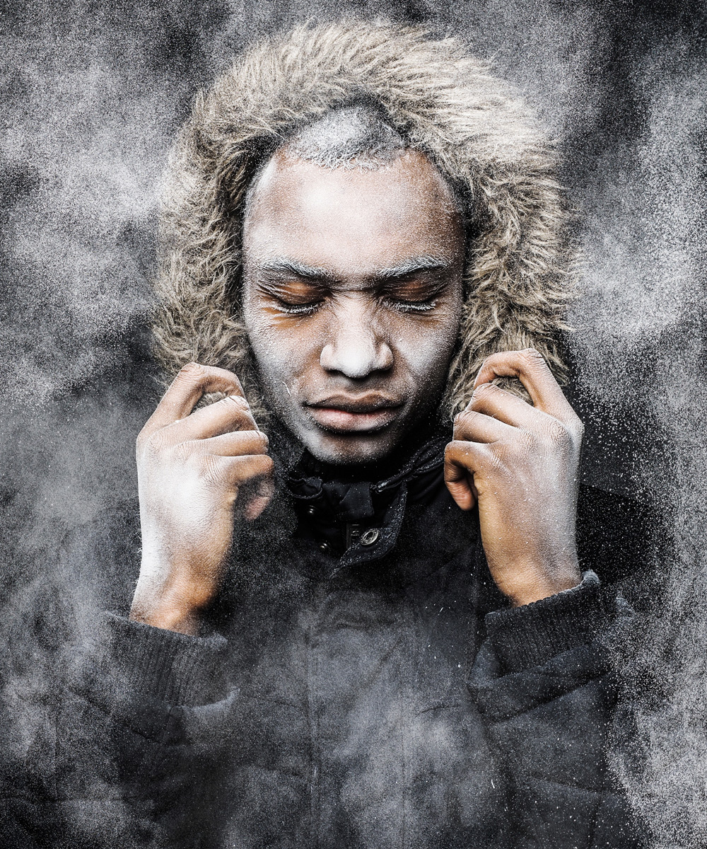 2018 3. Rang Fotowettbewerb Colour Art Photo